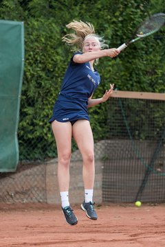 Bild 522 - NL TV Uetersen - Bremerhavener TV : Ergebnis: 0:9